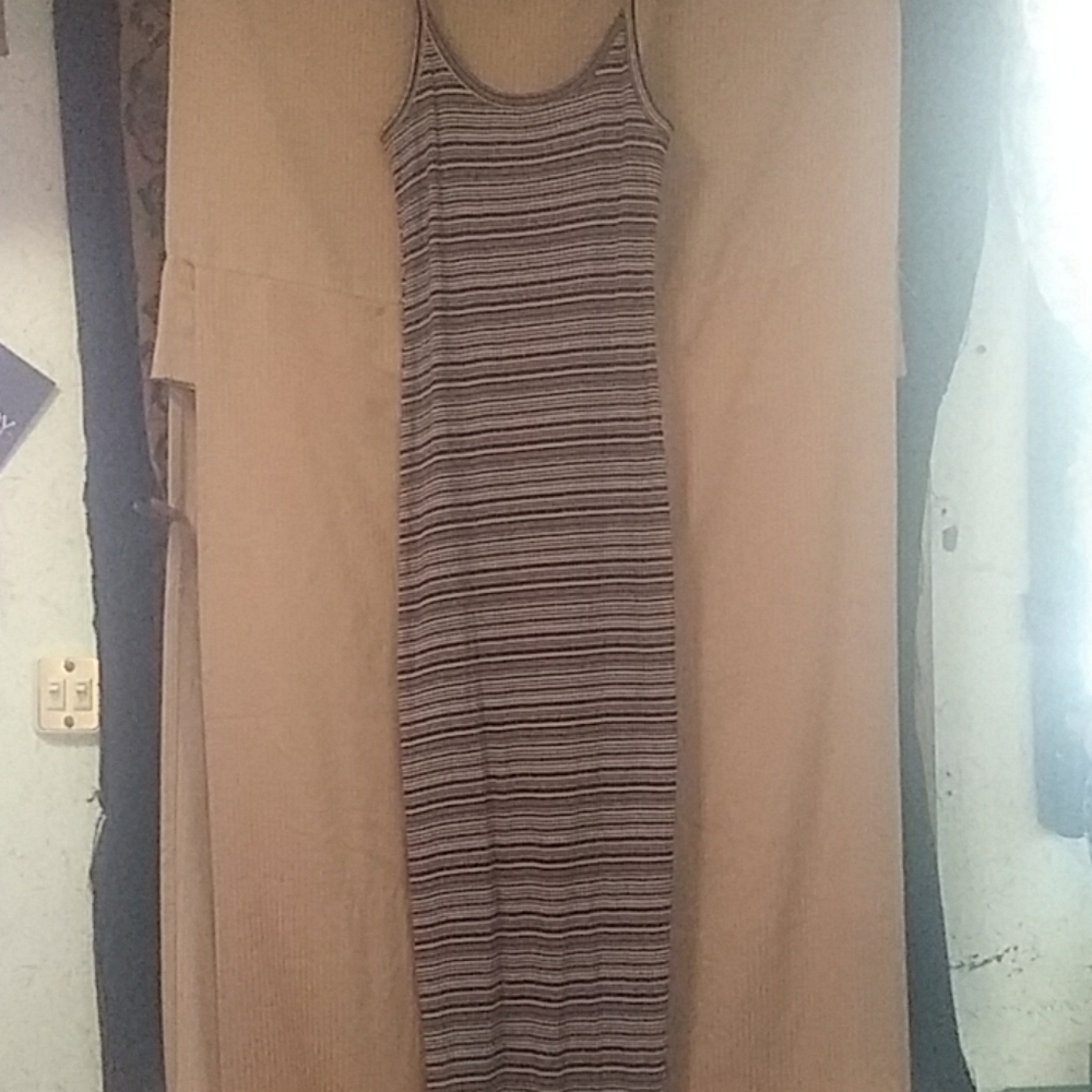 Lounge dress